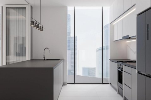 Byt v Al Satwa, Dubai, SAE 1 ložnice, 73 m² Č.: 634159 - fotografie 2