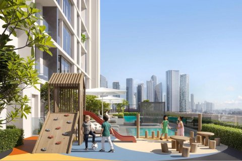 Byt v Al Satwa, Dubai, SAE 1 ložnice, 73 m² Č.: 634159 - fotografie 10