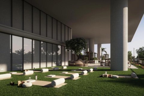 Apartmen di Dubai, UAE 2 bilik tidur, 92 meter persegi № 634155 - foto 9