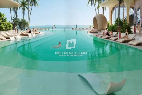 Leilighet til salgs i Umm Al Quwain, Emiratene 2 soverom, 96 kvm Nr. 665527 - Foto 4