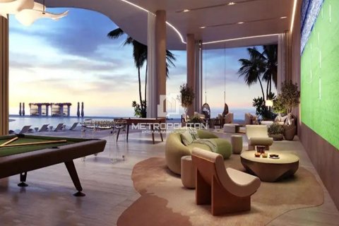 Leilighet til salgs i Umm Al Quwain, Emiratene 2 soverom, 96 kvm Nr. 665527 - Foto 8