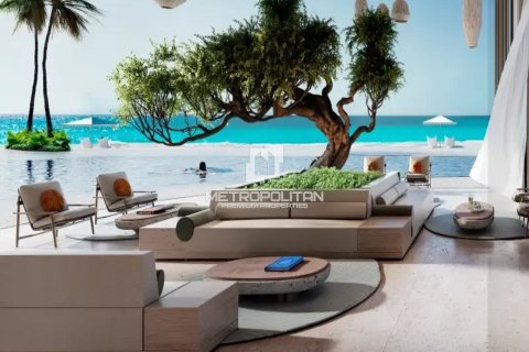 Leilighet til salgs i Umm Al Quwain, Emiratene 2 soverom, 96 kvm Nr. 665527 - Foto 5