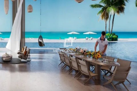 Leilighet til salgs i Umm Al Quwain, Emiratene 2 soverom, 96 kvm Nr. 665527 - Foto 6