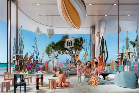 Leilighet til salgs i Umm Al Quwain, Emiratene 2 soverom, 96 kvm Nr. 665527 - Foto 9