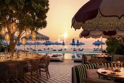 Apartament në Al Marjan Island, Ras Al Khaimah, Emiratet e Bashkuara Arabe 2 dhoma gjumi, 118 m2. № 665529 - Foto 9