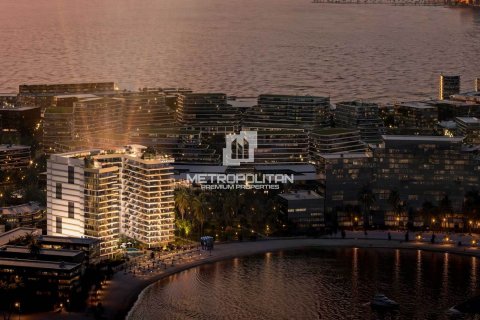 Müüa korter asukohaga Al Marjan Island, Ras Al Khaimah, AÜE: 1 magamistoaga, 118 m² Nr 665530 - pilt 10