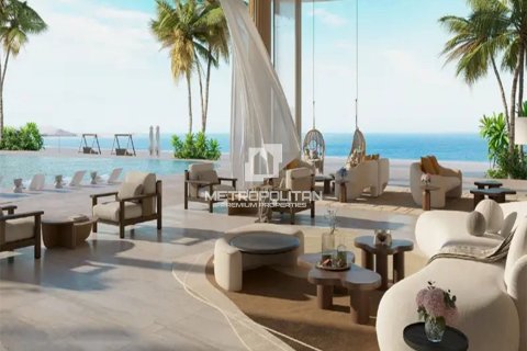 Apartemen di Umm Al Quwain, UEA 1 kamar tidur, 67 m2 nomor 665526 - foto 3