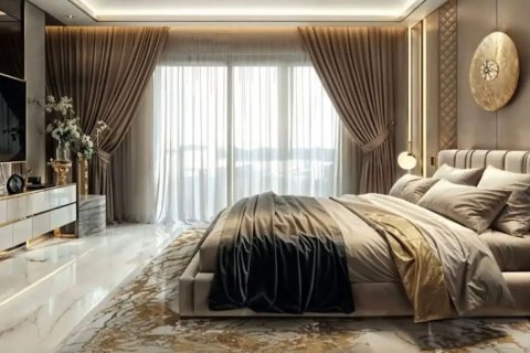 Apartament na sprzedaż w Dubai, ZEA 1 sypialnia, 43.8 mkw., nr 682269 - zdjęcie 10