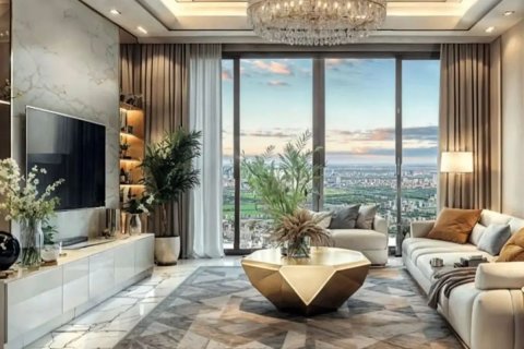 Apartament na sprzedaż w Dubai, ZEA 1 sypialnia, 43.8 mkw., nr 682269 - zdjęcie 12