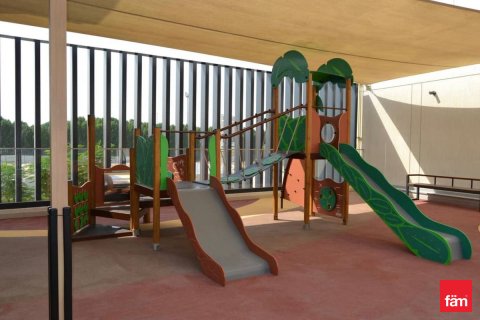 شقة للبيع في Majan، دبي، الإمارات العربية المتحدة 1 غرفة نوم ، 70.6 متر مربع ، رقم 682266 - صورة 19