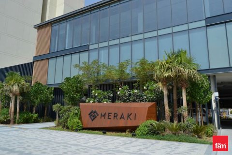 شقة للبيع في Majan، دبي، الإمارات العربية المتحدة 1 غرفة نوم ، 70.6 متر مربع ، رقم 682266 - صورة 22