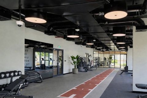 شقة للبيع في Majan، دبي، الإمارات العربية المتحدة 1 غرفة نوم ، 70.6 متر مربع ، رقم 682266 - صورة 16