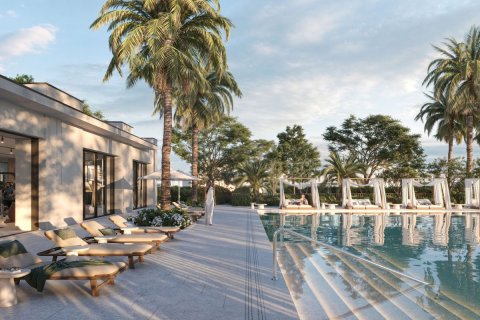 Willa na sprzedaż w Dubai, ZEA 4 sypialnie, 289.8 mkw., nr 682268 - zdjęcie 10