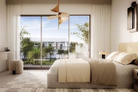 Willa na sprzedaż w Dubai, ZEA 4 sypialnie, 289.8 mkw., nr 682268 - zdjęcie 4