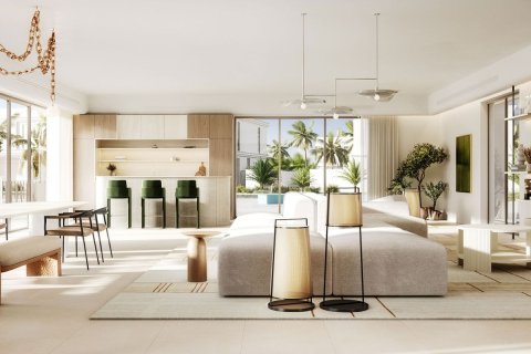 Willa na sprzedaż w Dubai, ZEA 4 sypialnie, 289.8 mkw., nr 682268 - zdjęcie 2