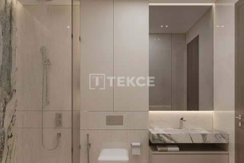 Dzīvoklis Al Satwa, Dubaijā, AAE 1 istaba, 38 m2 Nr. 730779 - attēls 22