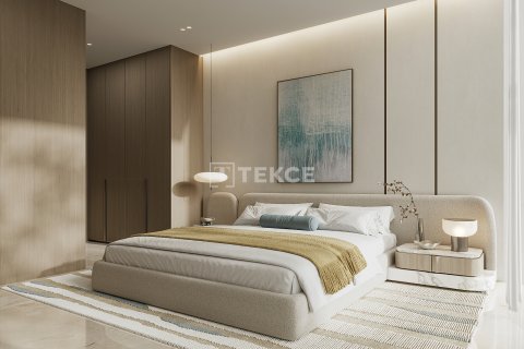 Dzīvoklis Al Satwa, Dubaijā, AAE 1 istaba, 38 m2 Nr. 730779 - attēls 19