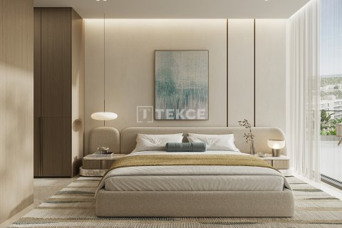 Dzīvoklis Al Satwa, Dubaijā, AAE 1 istaba, 38 m2 Nr. 730779 - attēls 17