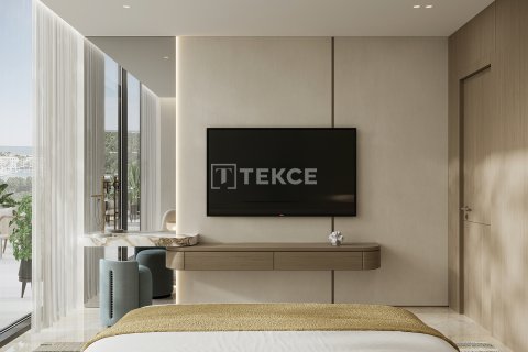 Dzīvoklis Al Satwa, Dubaijā, AAE 1 istaba, 38 m2 Nr. 730779 - attēls 20