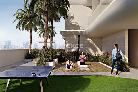 Dzīvoklis Al Satwa, Dubaijā, AAE 1 istaba, 38 m2 Nr. 730779 - attēls 10