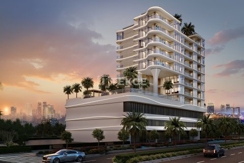 Dzīvoklis Al Satwa, Dubaijā, AAE 1 istaba, 38 m2 Nr. 730779 - attēls 5