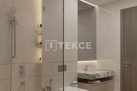 Dzīvoklis Al Satwa, Dubaijā, AAE 1 istaba, 38 m2 Nr. 730779 - attēls 21