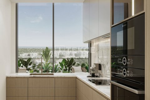 Dzīvoklis Al Satwa, Dubaijā, AAE 1 istaba, 38 m2 Nr. 730779 - attēls 15