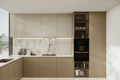 Dzīvoklis Al Satwa, Dubaijā, AAE 1 istaba, 38 m2 Nr. 730779 - attēls 16