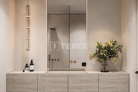 Apartmen di Dubai, UAE 1 bilik, 52 meter persegi № 730811 - foto 21