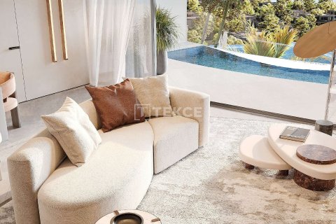 Apartmen di Dubai, UAE 1 bilik, 52 meter persegi № 730811 - foto 15