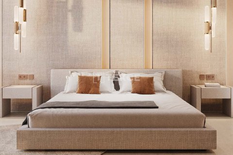 Apartmen di Dubai, UAE 1 bilik, 52 meter persegi № 730811 - foto 19