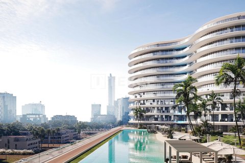 Apartmen di Dubai, UAE 1 bilik, 52 meter persegi № 730811 - foto 10