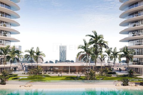 Apartmen di Dubai, UAE 1 bilik, 52 meter persegi № 730811 - foto 9
