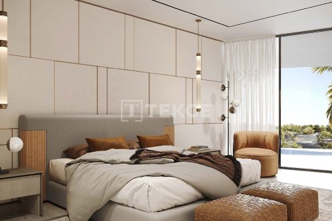 Apartmen di Dubai, UAE 1 bilik, 52 meter persegi № 730811 - foto 20