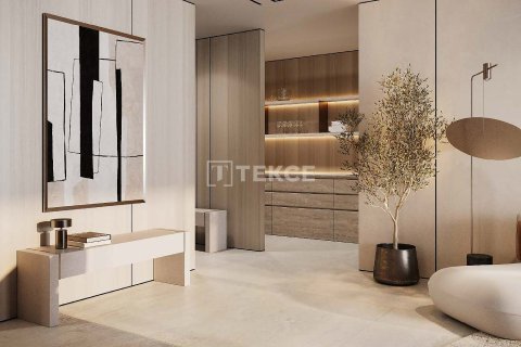 Apartmen di Dubai, UAE 1 bilik, 52 meter persegi № 730811 - foto 16