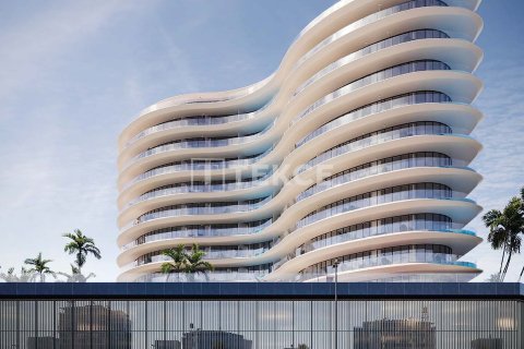 Apartmen di Dubai, UAE 1 bilik, 52 meter persegi № 730811 - foto 6