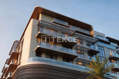 Apartment sa Jumeirah Village Triangle, Dubai, UAE 1 silid, 43 sq.m. № 730810 - larawan 2