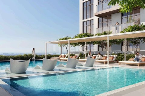 Apartment sa Jumeirah Village Triangle, Dubai, UAE 1 silid, 43 sq.m. № 730810 - larawan 5