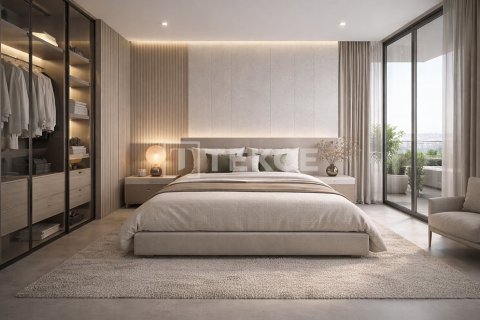 Apartment sa Jumeirah Village Triangle, Dubai, UAE 1 silid, 43 sq.m. № 730810 - larawan 11