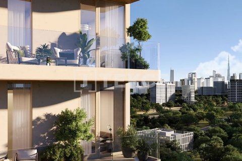 דירה למכירה ב Dubai Land, Dubai, איחוד האמירויות  1 חדר שינה, 82 מ"ר, מספר 730809 - תמונה 12