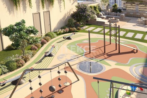 דירה למכירה ב Dubai Land, Dubai, איחוד האמירויות  1 חדר שינה, 82 מ"ר, מספר 730809 - תמונה 10