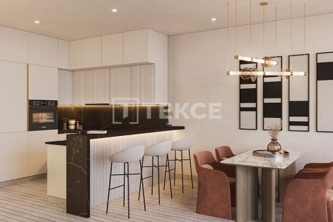 דירה למכירה ב Dubai Land, Dubai, איחוד האמירויות  1 חדר שינה, 82 מ"ר, מספר 730809 - תמונה 16