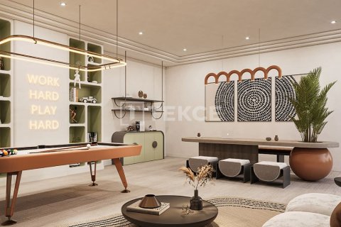 דירה למכירה ב Dubai Land, Dubai, איחוד האמירויות  1 חדר שינה, 82 מ"ר, מספר 730809 - תמונה 5