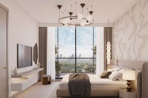 דירה למכירה ב Dubai Land, Dubai, איחוד האמירויות  1 חדר שינה, 82 מ"ר, מספר 730809 - תמונה 17