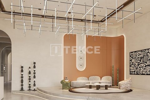 דירה למכירה ב Dubai Land, Dubai, איחוד האמירויות  1 חדר שינה, 82 מ"ר, מספר 730809 - תמונה 14