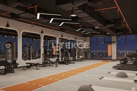 דירה למכירה ב Dubai Land, Dubai, איחוד האמירויות  1 חדר שינה, 82 מ"ר, מספר 730809 - תמונה 7