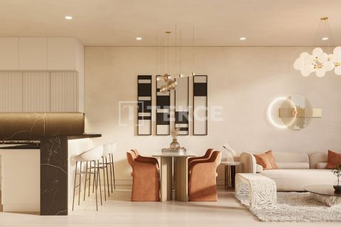 דירה למכירה ב Dubai Land, Dubai, איחוד האמירויות  1 חדר שינה, 82 מ"ר, מספר 730809 - תמונה 15