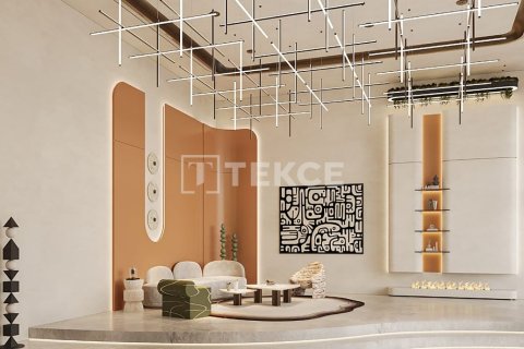 דירה למכירה ב Dubai Land, Dubai, איחוד האמירויות  1 חדר שינה, 82 מ"ר, מספר 730809 - תמונה 13