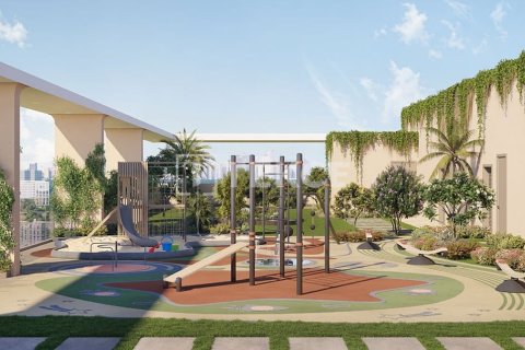 דירה למכירה ב Dubai Land, Dubai, איחוד האמירויות  1 חדר שינה, 82 מ"ר, מספר 730809 - תמונה 11