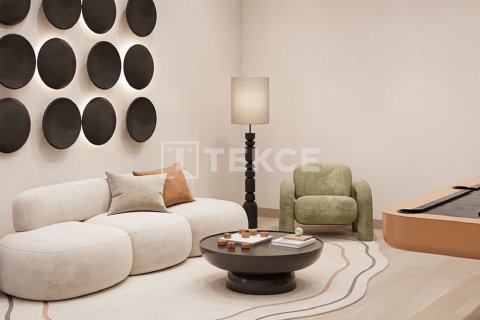דירה למכירה ב Dubai Land, Dubai, איחוד האמירויות  1 חדר שינה, 82 מ"ר, מספר 730809 - תמונה 6